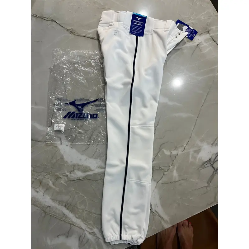 Mizuno premier piped baseball pants