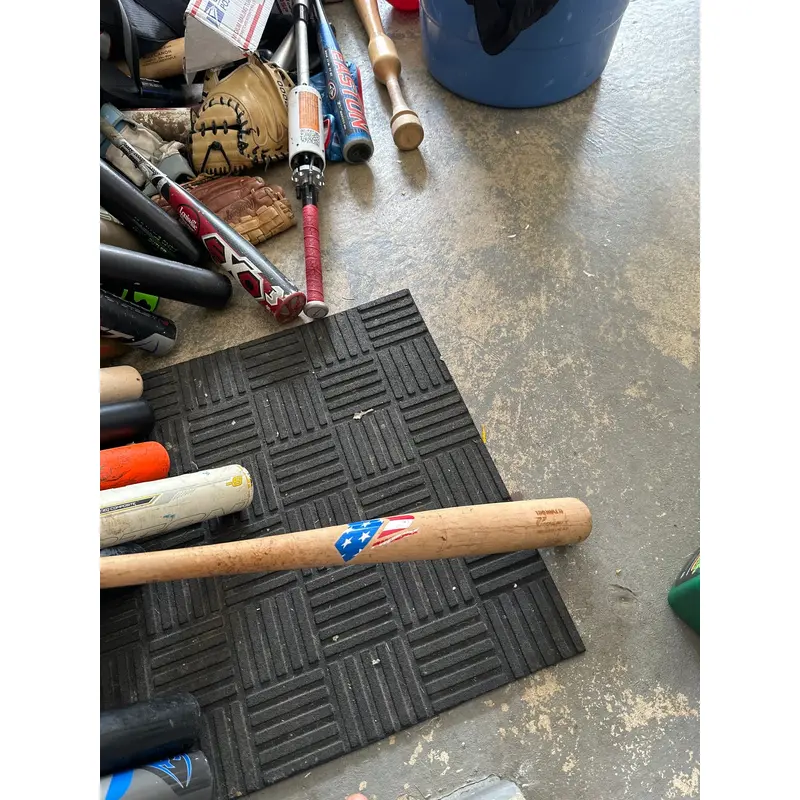 Used Phoniex bat Model 13HD