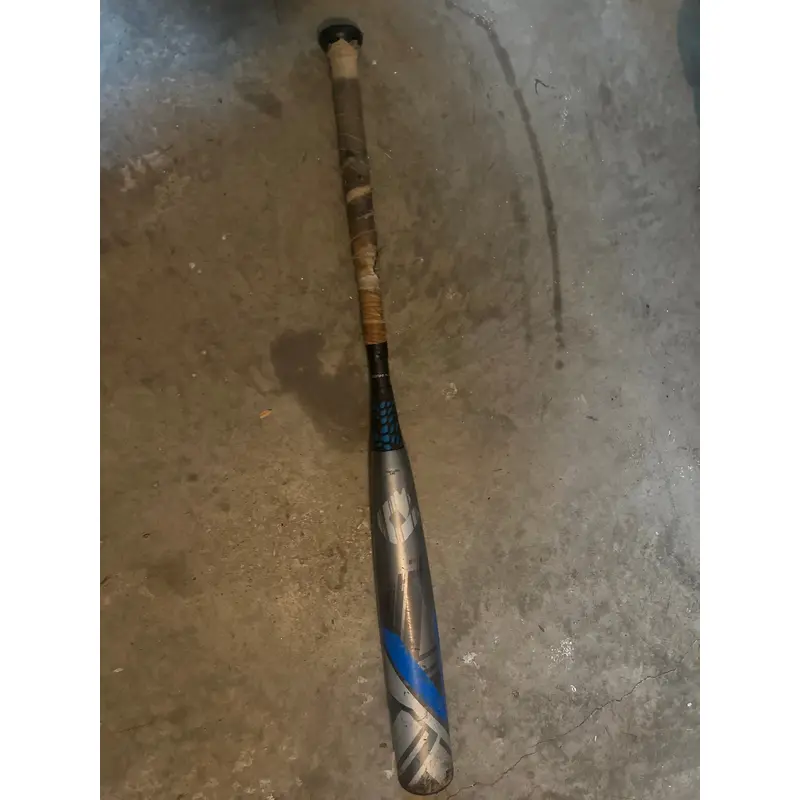 2015 DeMarini BBCOR Certified CF7 (-3) Composite 30 oz 33" (Used)