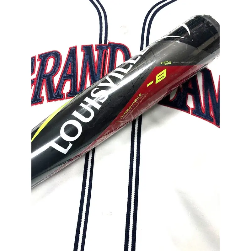 2017 LOUISVILLE PRIME 32/24 (-8) USSSA  WTLSLP917 BAT NIW  -  WARRANTY INCLUDED