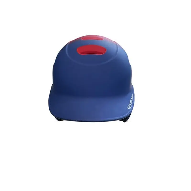 Boombah (Used) Medium Blue Batting Helmet