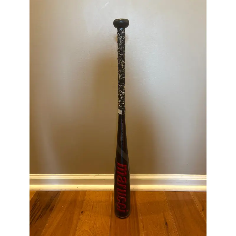 Marucci CAT9 Alloy Bat (-10) Alloy 19 oz 29" (Used)