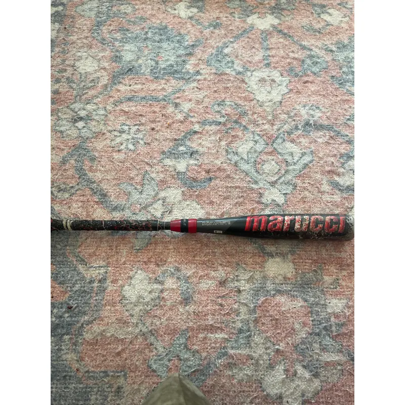 Marucci CAT9 Connect USSSA Certified Bat (-10) 20 oz 30" (Used)