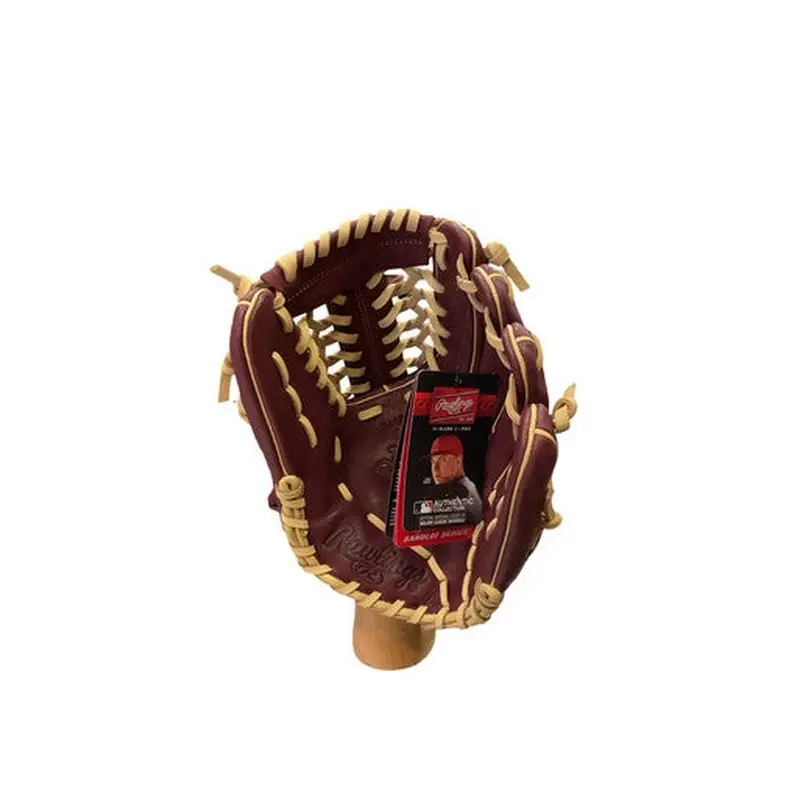 Rawlings (Used) Right Hand Throw 11.75" Baseball Glove