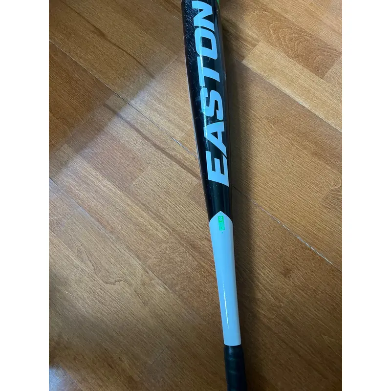 Used BBCOR Certified Alloy (-3) 30 oz 33" Speed Bat
