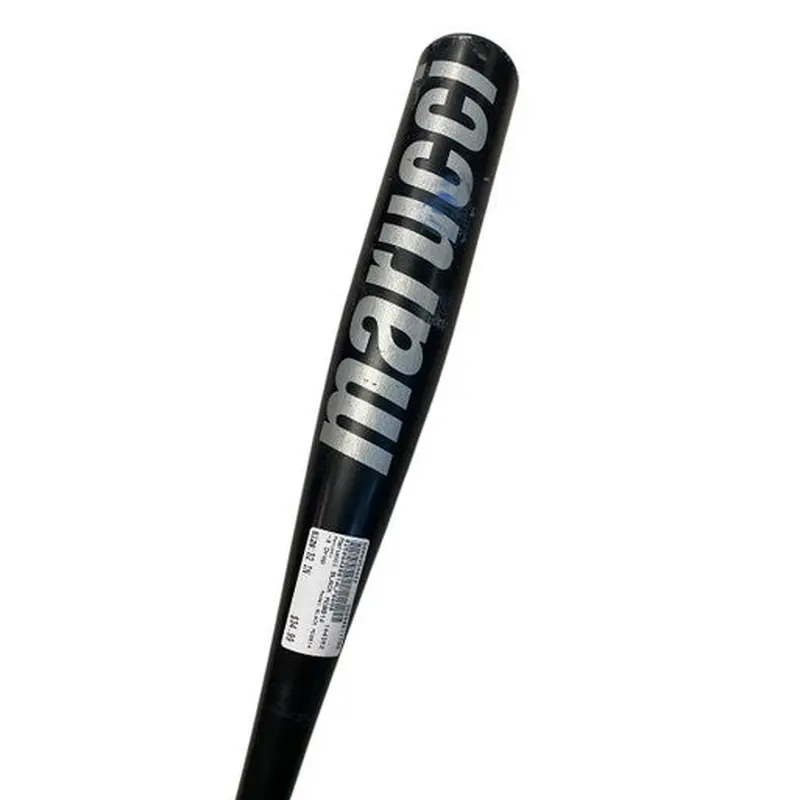 Used Marucci BLACK MCBB14 BB/SB High School -3 Bat 32" 11706-S000354442