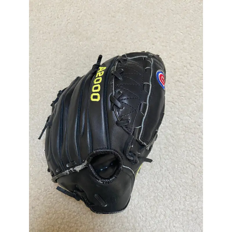 Wilson A2000 Cubs Exclusive