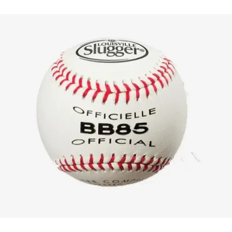 Louisville Slugger Baseballs 12 Pack (1 Dozen) (New)