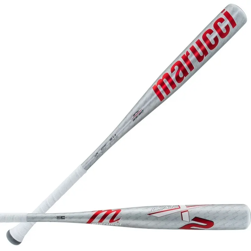 Marucci CATX2 -3 BBCOR Baseball Bat MCBCX2 31in/28oz