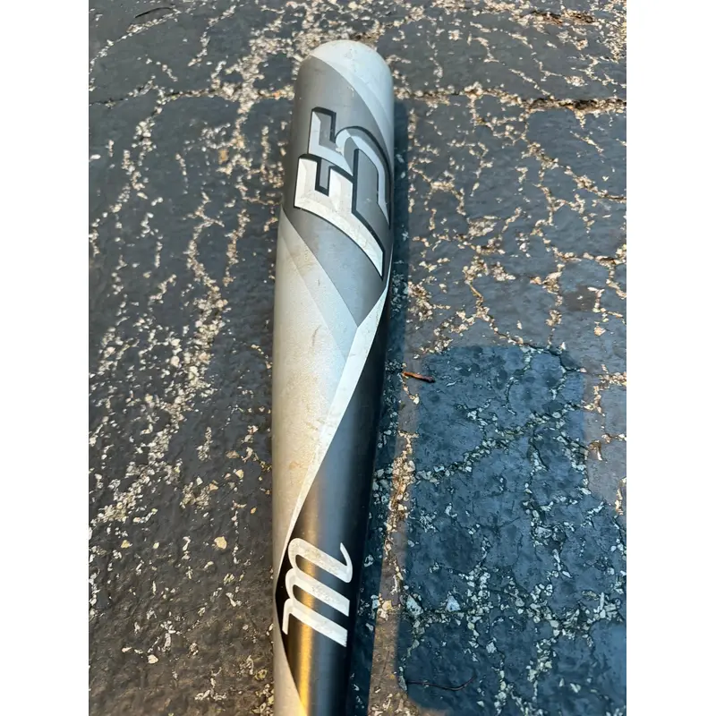 Marucci F5 USSSA 30/20 baseball bat