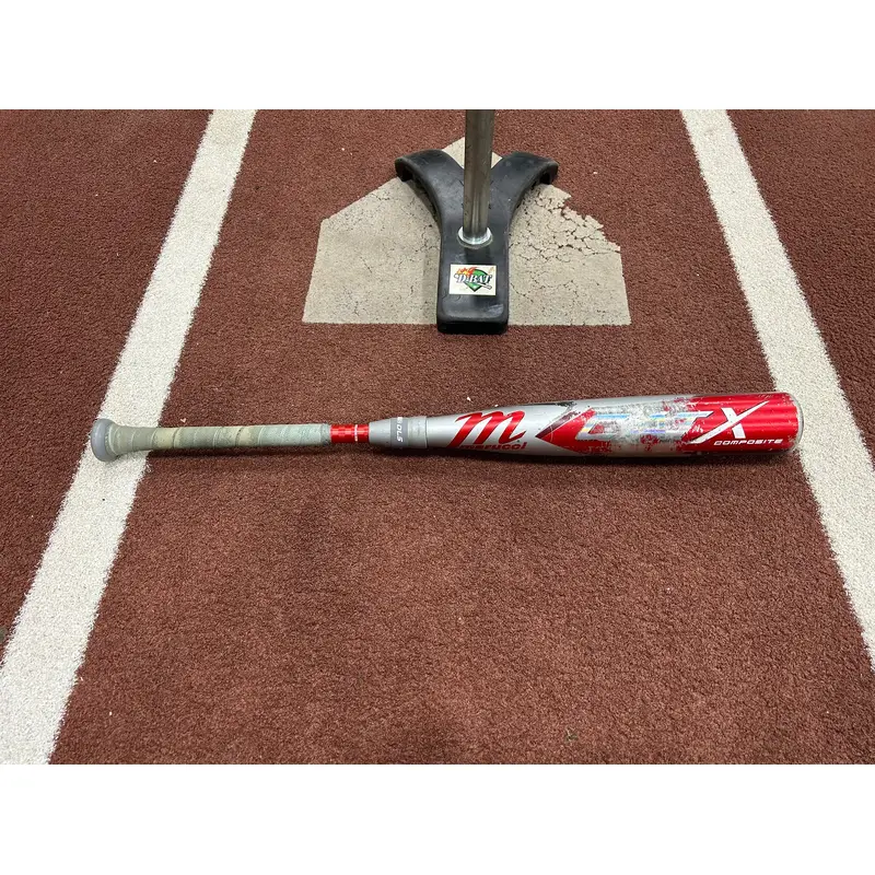 Used CATX Composite 30 Inch Drop 8