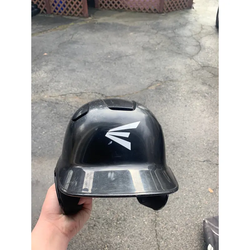 Used Medium Easton Batting Helmet