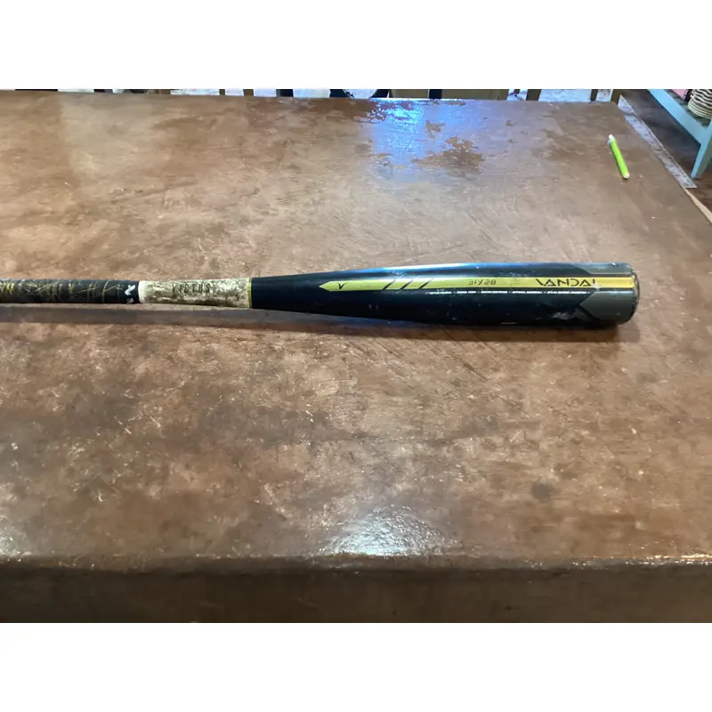 Victus Vandal BBCOR Certified Bat Composite (Used)
