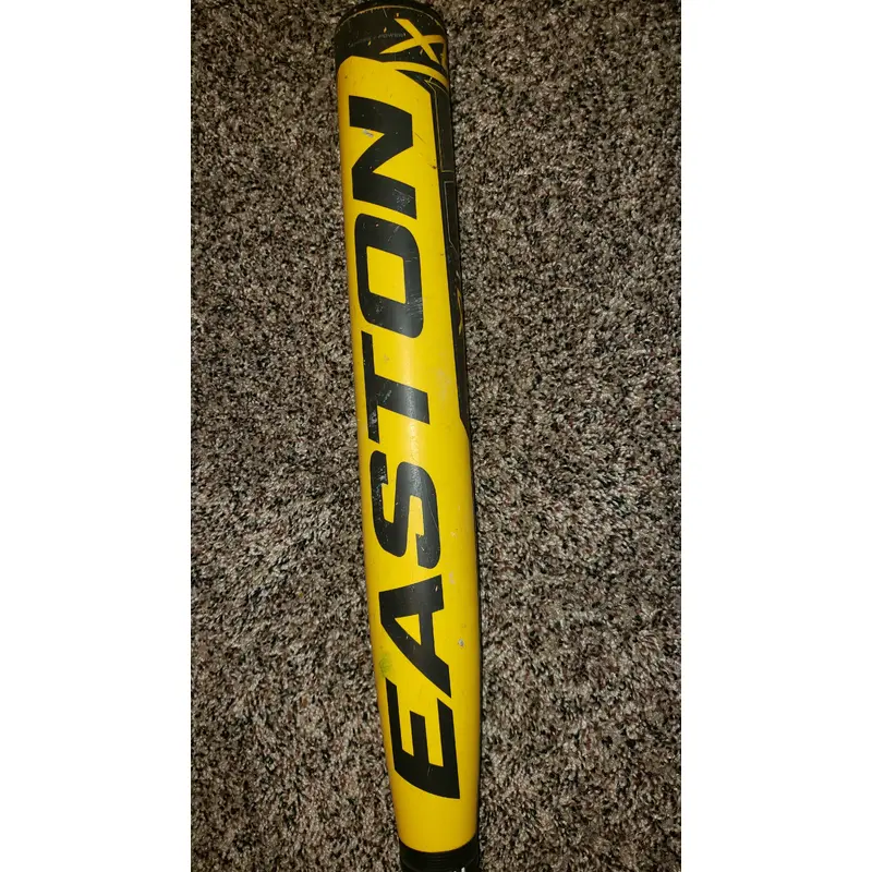 2013 Easton XL1 Bat 31/21 (-10)
