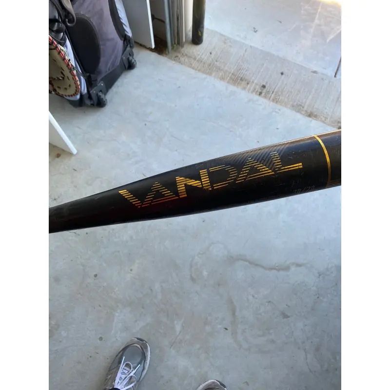 2022 Victus vandal