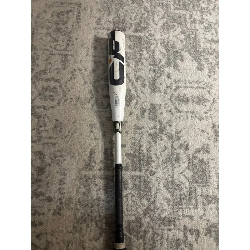 2023 DeMarini CF USSSA Certified Bat (-5) Composite 31 oz 31" (Used)