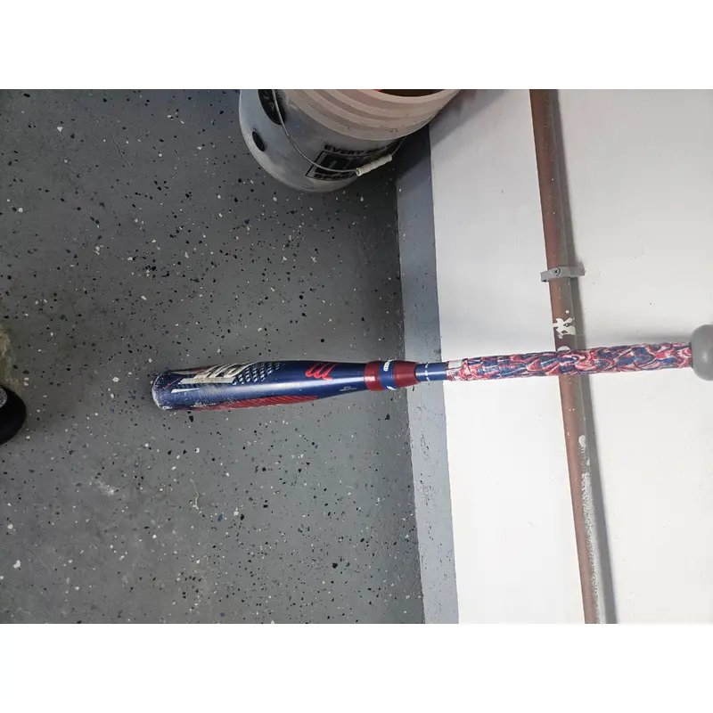 2023 Marucci CAT9 Pastime USSSA Certified Bat (-10) Composite 19 oz 29" (Used)