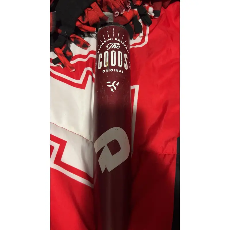 DeMarini Baseball Bat