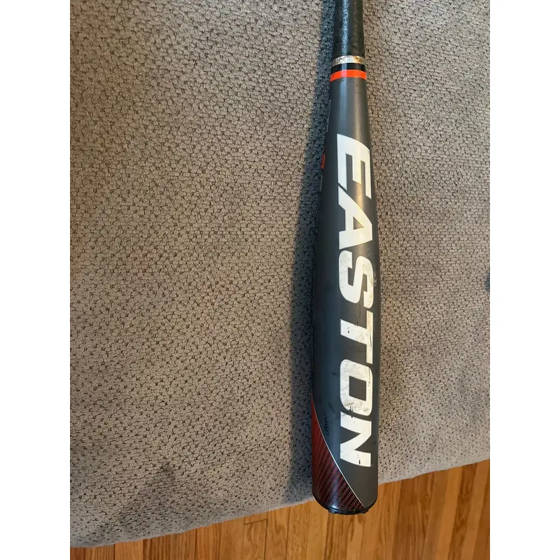 Easton Used (-3) 31" Bat