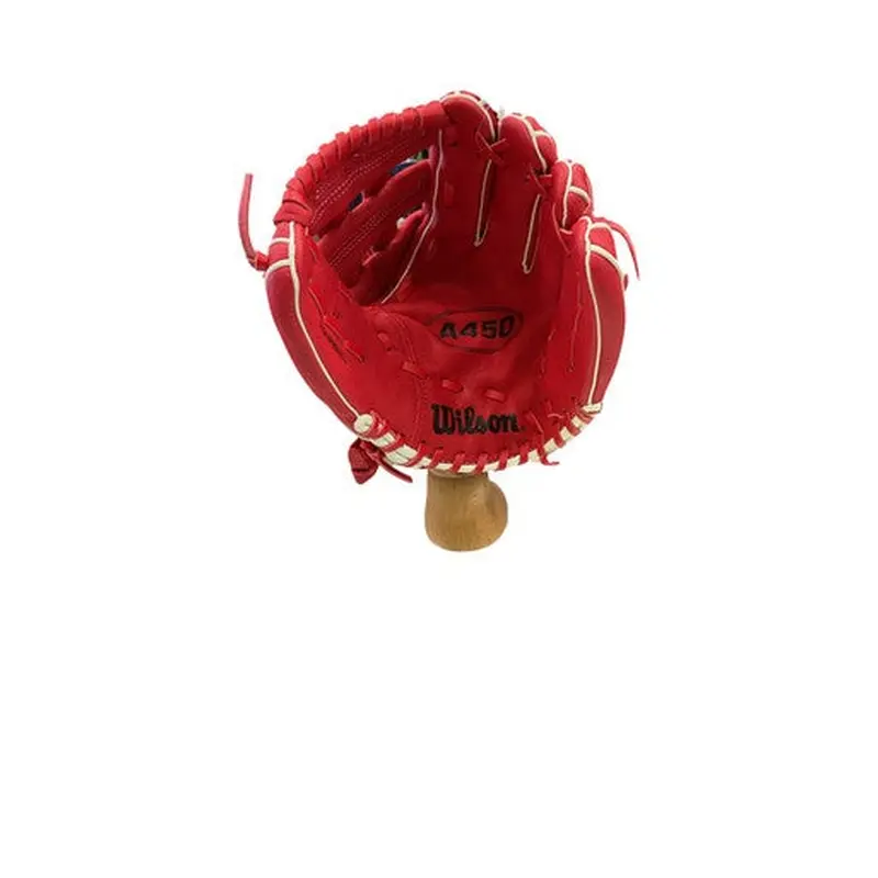 (New) Baseball Glove