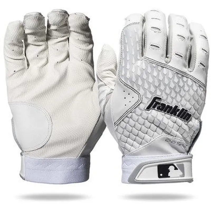 New BTG FRA 2ND SKINZ WHT LG 11727-FRAFRA2NDSKINZWHTL