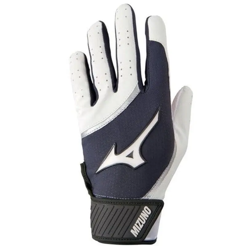 New BTG MIZ MVP YTH MD GREY 11727-MIZ330425YMDGRY