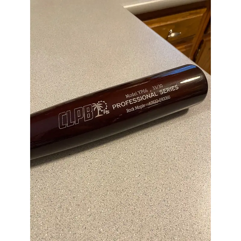 New Custom Dovetail YP66 Wood 33