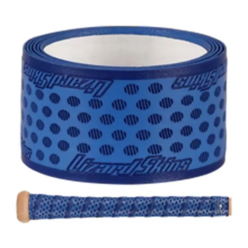 New Lizard Skins DSP Ultra Bat Grip 1.1mm Royal Blue #DSPUBB141 11506-LIZDSPUBB141