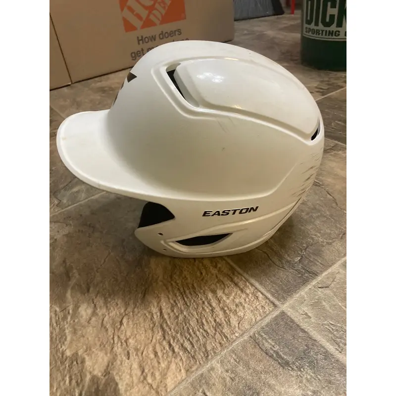 Used Medium/Large Easton Batting Helmet