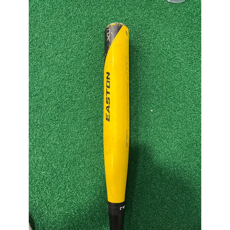 2017 Easton XL1 USSSA Certified Bat (-8) Composite 24 oz 32" (Used)