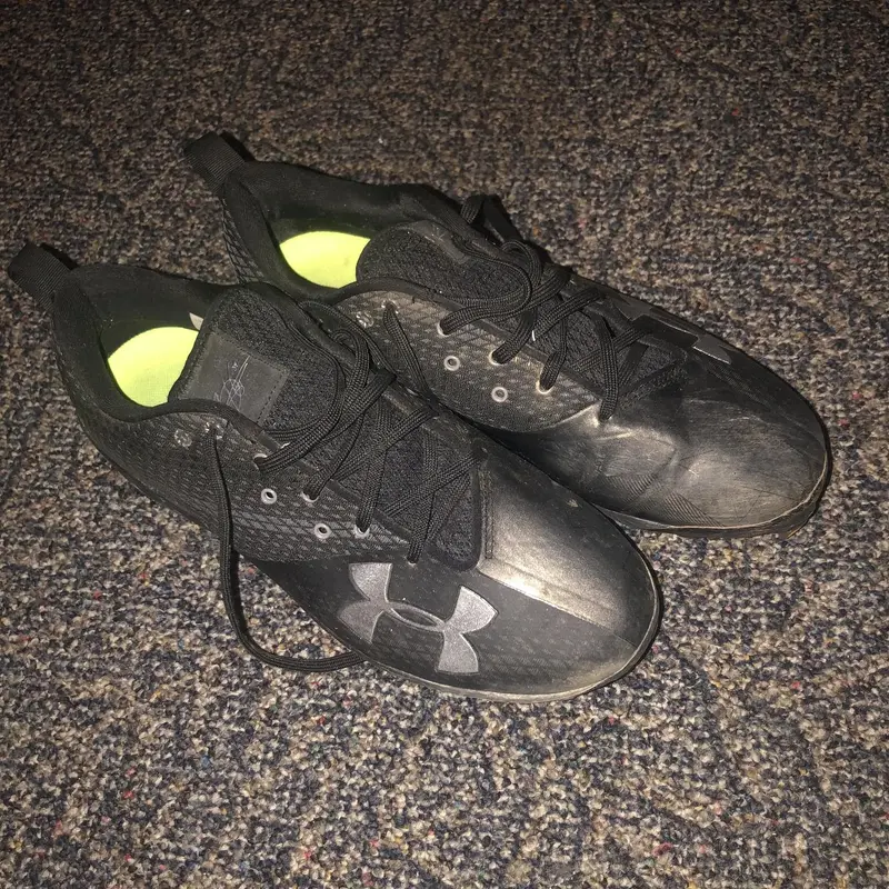 Harper 3 Lows Size 10