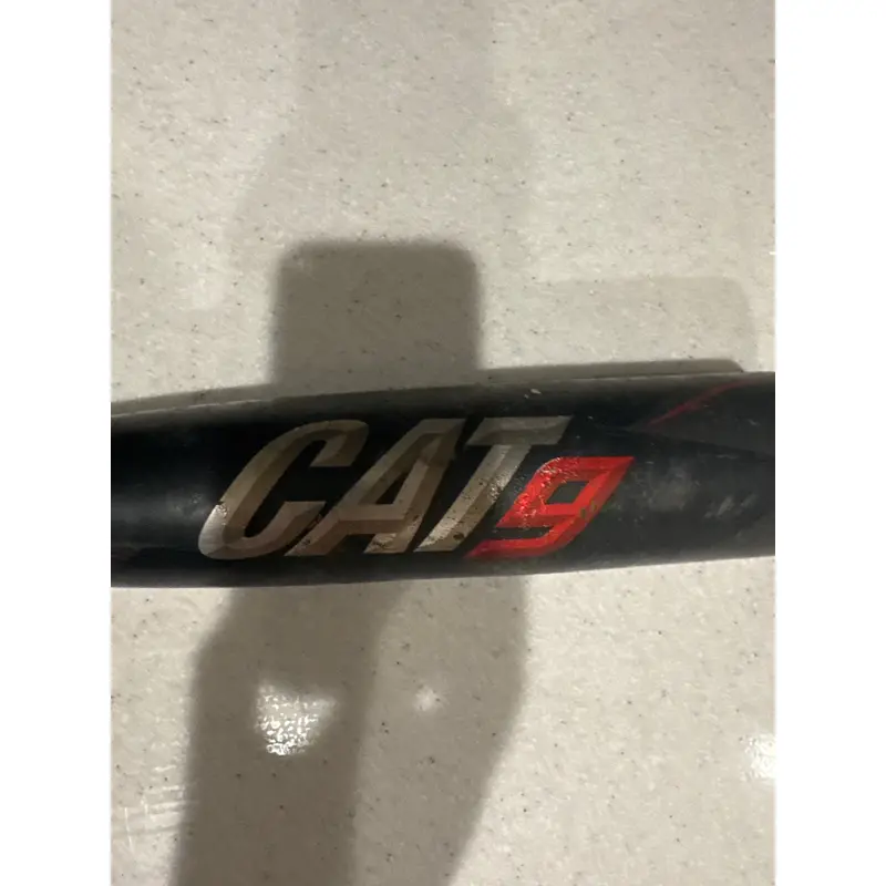 Marucci Cat9 29 Drop 10.
