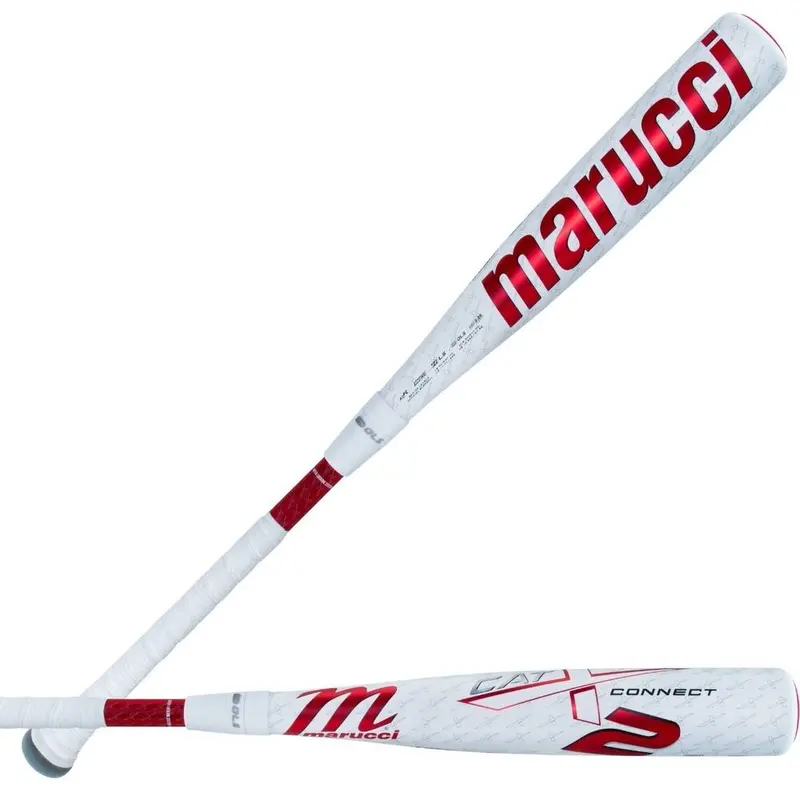Marucci CATX2 Connect -10 USSSA Baseball Bat MSBCCX210 30in/20oz