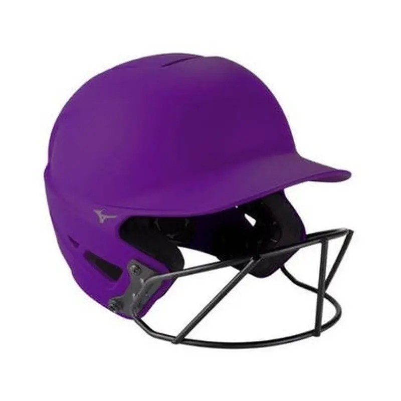New BH MIZUNO F6 FP PURP LG/XL 11727-MIZ177921OPLGX