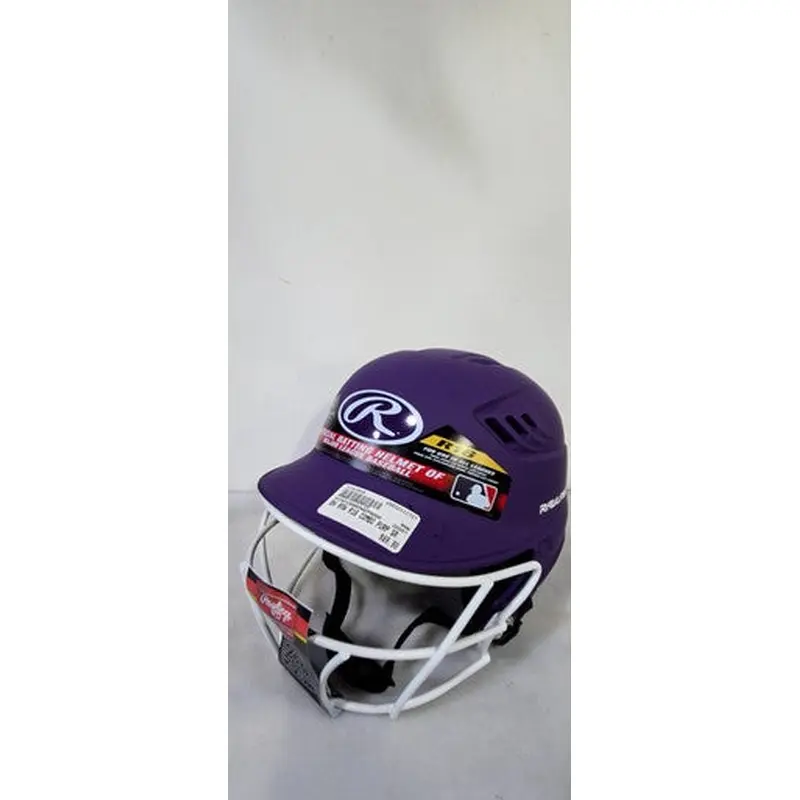 New BH RAW R16 COMBO PURP SR 11727-RAWR16MSMPUC