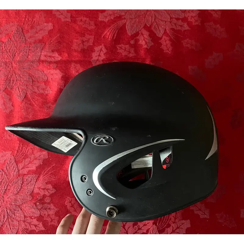 Rawlings Baseball Helmet