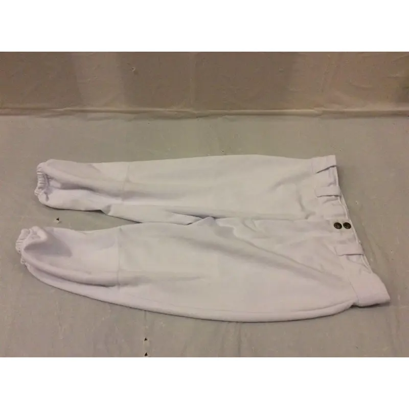 Used Demarini White Bb Yxl