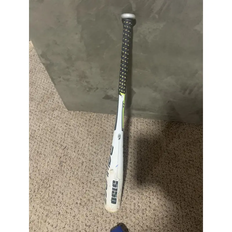 Used Rawlings 5150 Bat 18 oz 28"