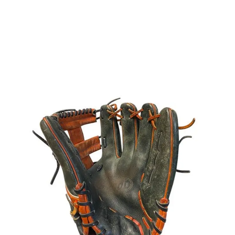 Used Wilson A2000 BB/SB Glove RH Throw Brown 11 3/4" 11706-S000350743
