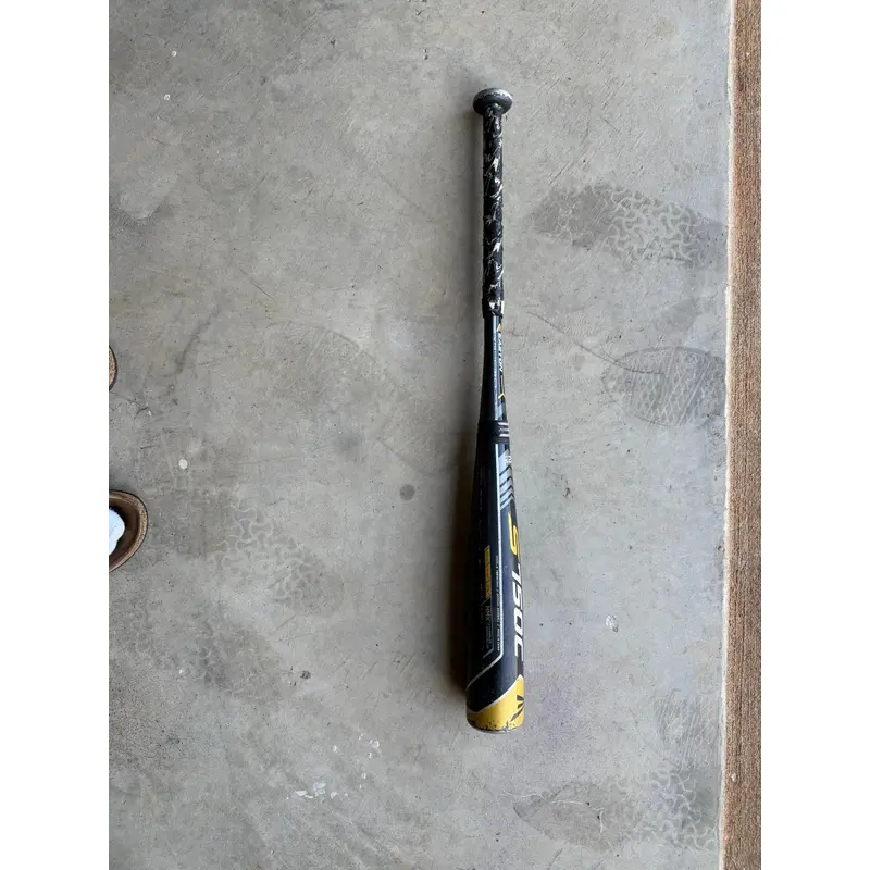 2017 Easton USABat Certified Alloy 19 oz 29" (Used) S750C Bat
