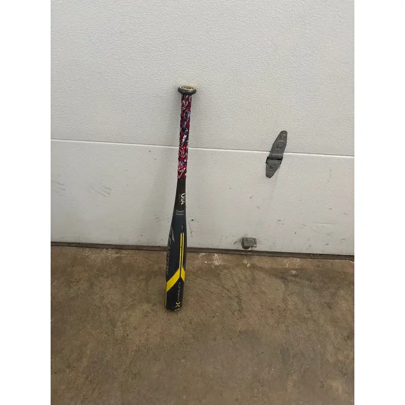 2018 Easton USABat Certified Ghost X (-5) Composite 25 oz 30" (Used)