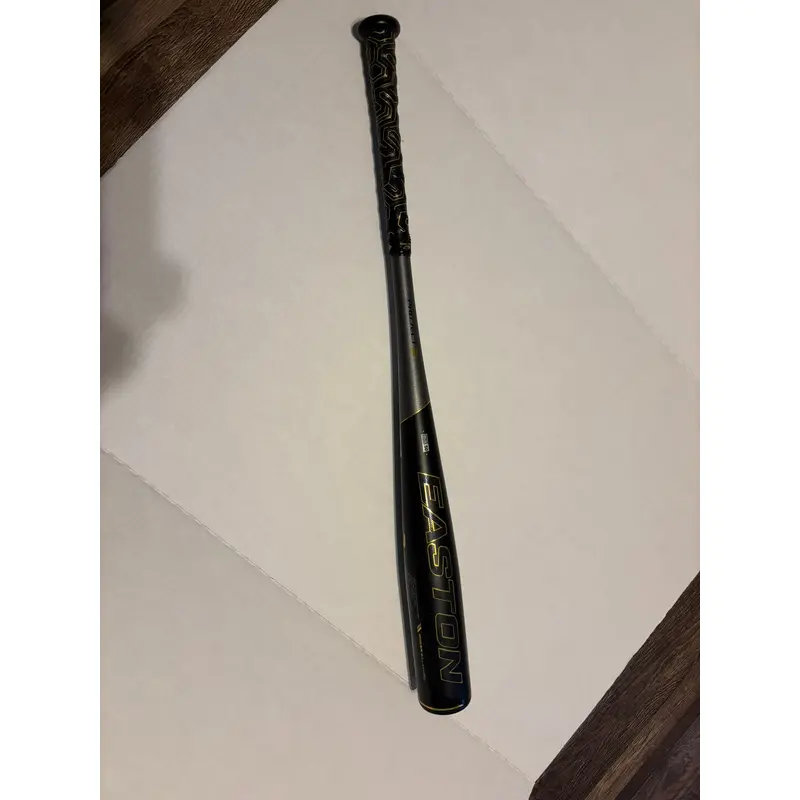 Easton Alpha ALX (-3) 28 oz 31" (New)