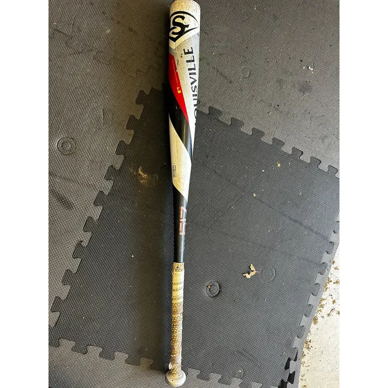 Louisville Slugger Solo 617 BBCOR Certified Bat (-3) 30 oz 33" (Used)