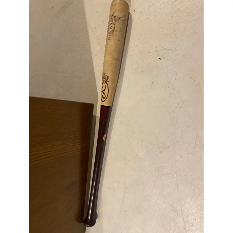 Maple (-3) 29 oz 32" Big Stick Bat