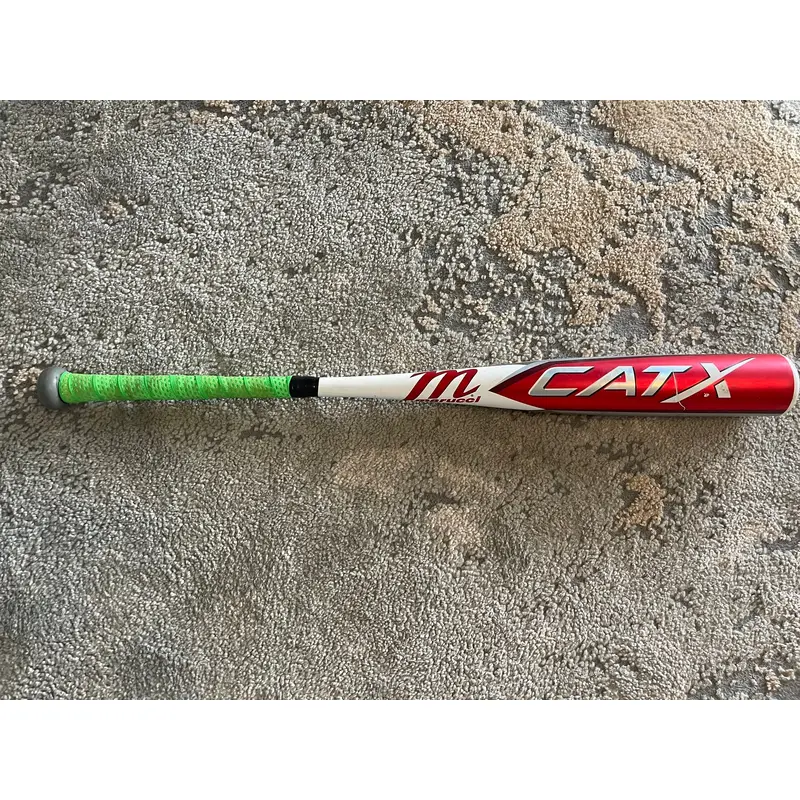 Marucci Cat X 32 -5