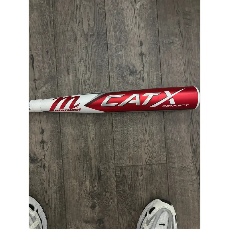 Marucci Cat X Bbcor 33/30 NEW**