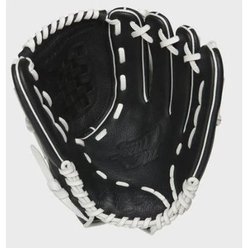 New BG RAW SHUT OUT RHT 12.5" 11727-RAWRSO125BWRHT