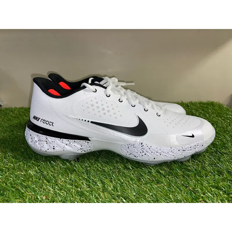 *SOLD* Nike Alpha Huarache Elite 3 Low Baseball Cleats Shoes CV3552-104 Mens 11.5 NEW