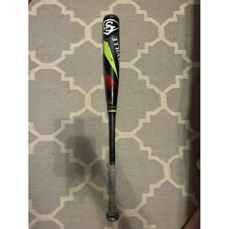 Used Louisville Slugger USSSA Certified Composite 26 oz 31" Prime 917 Bat