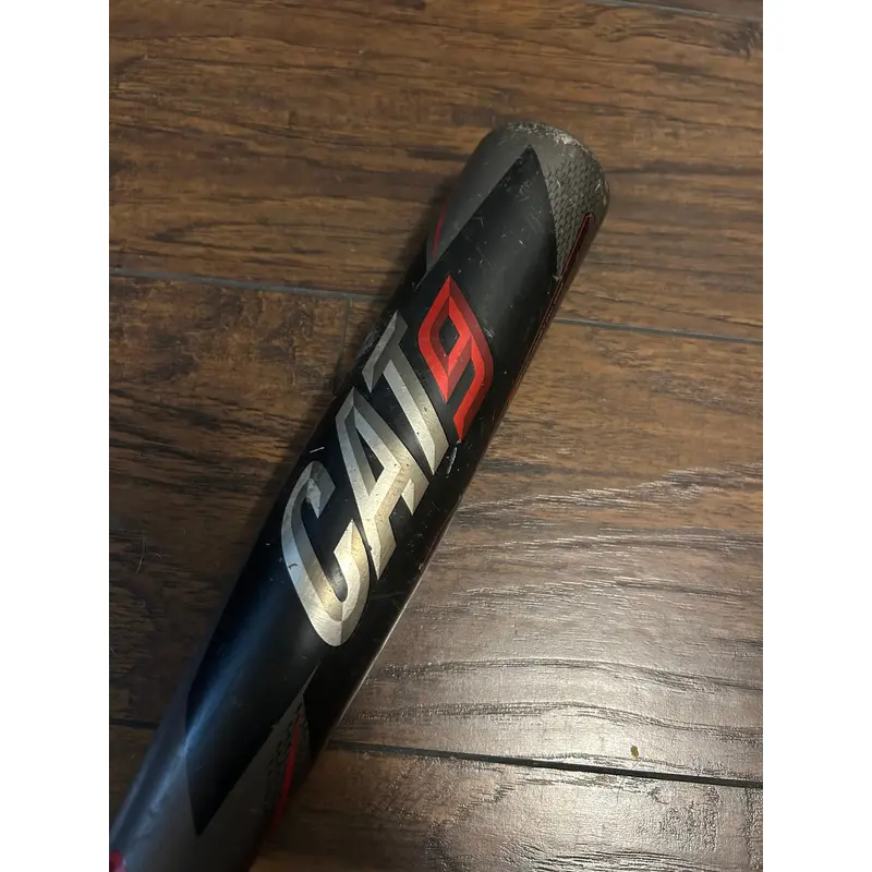 Used  Marucci BBCOR Certified Composite 28 oz 31" CAT9 Bat
